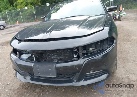 2021 Dodge Charger Sxt Rwd z USA, uszkodzony, nr VIN 2C3CDXBG3MH540582